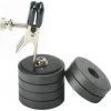 1 Pince Téton & Poids Magnétiques - Dildoshop