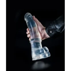 Gode énorme 32 X 6 Cm