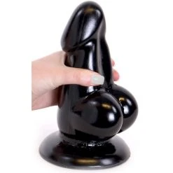 Amazing Dildo Junior 21 X 7.3 Cm - Dildoshop