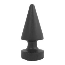 Anal Master Buttplug 15 X 6 Cm - Dildoshop