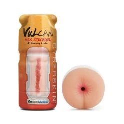 Ass Masturbateur Cyberskin - Dildoshop