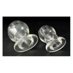 Ass Tunnel Plug - Perfect Fit