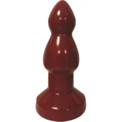 Atomic Dildo Plug WAD XL Rouge 26 X 8.5 Cm - Dildoshop