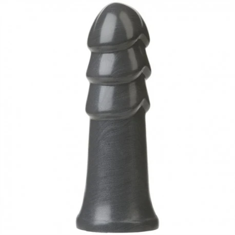 B-7 Warhead American Bombshell 17.5 X 5.5 Cm - Dildoshop