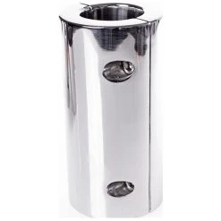 Ballstretcher 120 Mm De Hauteur En Acier Inoxydable