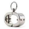 Ballstretcher Acier Avec 4 Vis Pointues Ajustables - Dildoshop