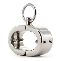 Ballstretcher Acier Avec 4 Vis Pointues Ajustables - Dildoshop