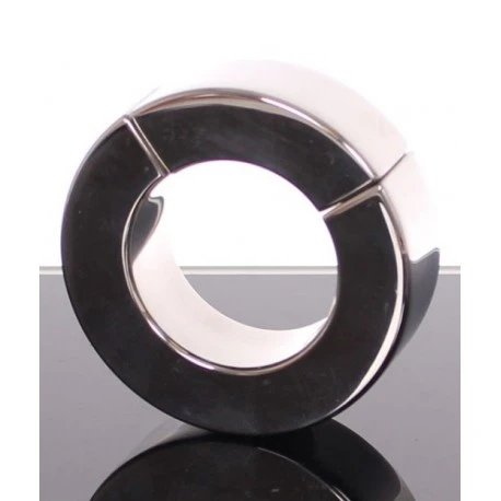 Ballstretcher Magnétique H 20 Ø 35 - Dildoshop