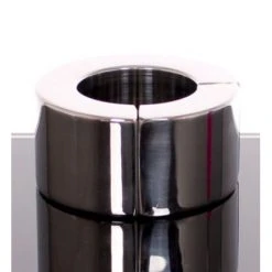 Ballstretcher Magnétique H 30 Ø 35 - Dildoshop