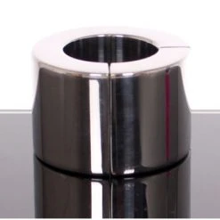 Ballstretcher Magnétique H 40 Ø 35 - Dildoshop