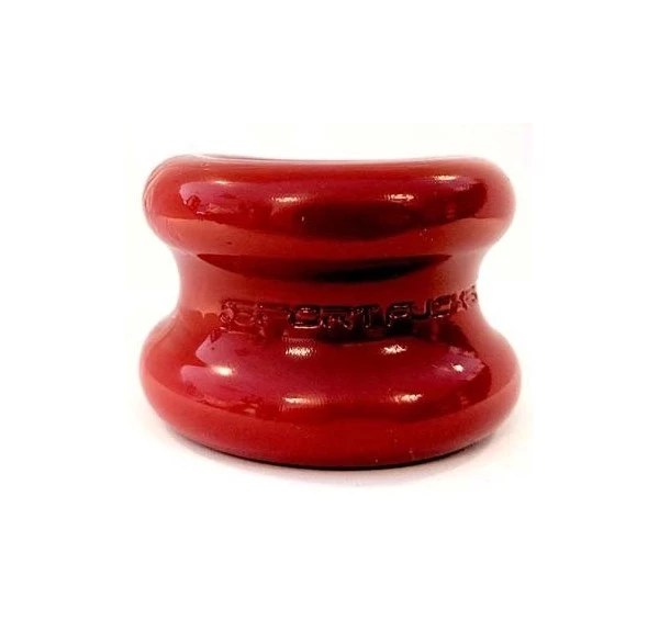 Ballstretcher Muscle Red - Dildoshop