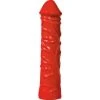Bang Dildo Rouge 32 X 6.5 Cm - Dildoshop