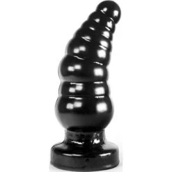 Barista's Plug Black 15.5 X 5.3 Cm - Dildoshop
