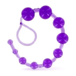 Billes Anales Glamy - Dildoshop