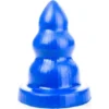 Boost Anal Plug XLarge L 20 Cm Ø 11 Cm Bleu
