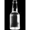 Bottle Dildo Clear 18.5 X 6.5 Cm - Dildoshop