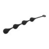 Boules Anales L 42 Ø 4 Cm Silicone Anal Drops Large