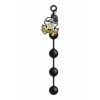 Boules Anales Medium L 46 Cm Ø 5 Cm Silicone Ass Ballz