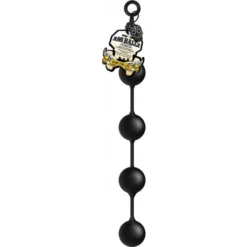 Boules Anales XLarge L 52 Cm Ø 6 Cm Silicone Ass Ballz