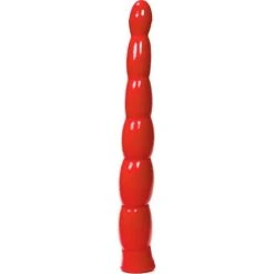 Bubbly Dildo 31 X 4 Cm - Dildoshop