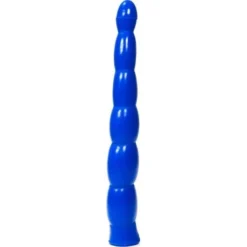 Bubbly Dildo 31 X 4 Cm - Dildoshop
