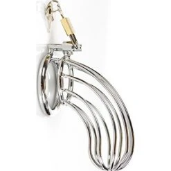 Cage De Chasteté Bird - Dildoshop