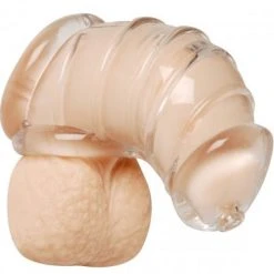 Cage De Chasteté Soft - Dildoshop