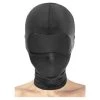 Cagoule BDSM Fermée Extensible