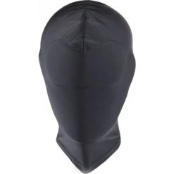 Cagoule Sans Ouverture Bdsm