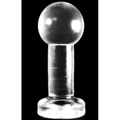 California Plug Clear 15 X 6 Cm - Dildoshop