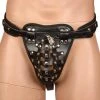 Ceinture De Chasteté Hommes - Dildoshop