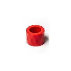 Cockring & Ballstretcher Tight Ball Screwer Red Mr B - Dildoshop
