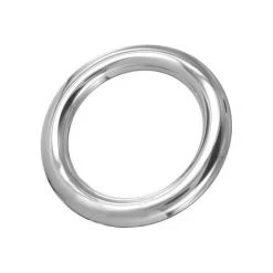 Cockring 45 Mm Diam En Acier Inox - Dildoshop