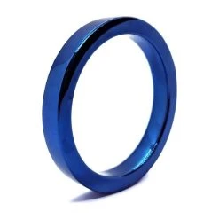 COCKRING INOX BLUE BOY - Dildoshop