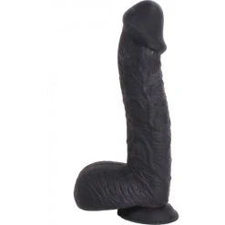 Grand Gode Gay Totalement Phallique L 29 Ø 5.7 Cm