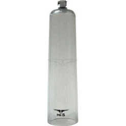 Cylindre Pour Pompe à Pénis Mr B Ø 5.7 Cm - Dildoshop