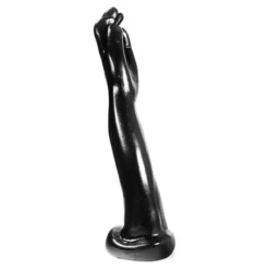 Dark Fist Gode 36.5 X 6 Cm - Dildoshop
