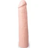 Dildo Benny Flesh Hung System 25 X 5 Cm - Dildoshop