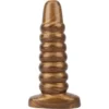 Dildo Ditto Beers Gold L 23 Ø 6.5 Cm