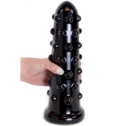 Dildo Anal - Gode Anale Extrême Pour Plaisir Stimulant