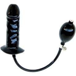 Plug Gonflable - Dildoshop