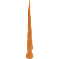 Dildo Goldplay Twist M - L 54 Cm Ø 6 Cm Silicone