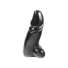 Dark Crystal Dildo 21.5 X 5.70 Cm - Dildoshop