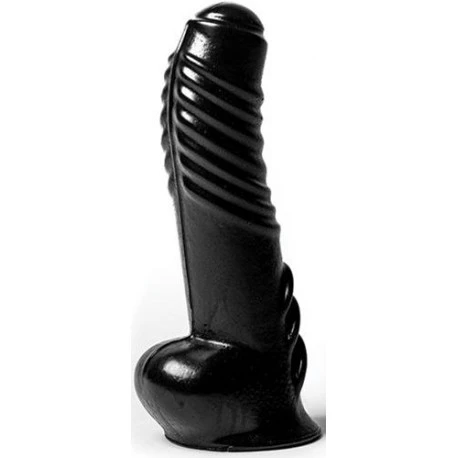 Dildo Of Happiness WAD 19 X 5 Cm - Dildoshop