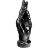 Gode Plug Fist Hello Hung System 23 X 8.5 Cm
