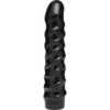 Dildo Vac-U-Lock Doc Johnson L 20 Cm Ø 4.5 Cm