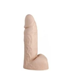 Dildorama Flesh 14 X 4 Cm - Dildoshop