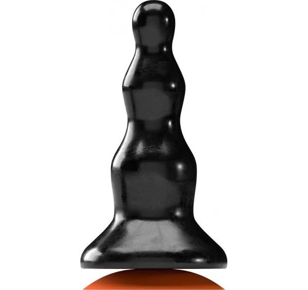 Dilo Dildo Plug Black Ventouse L 22 Ø 7 Cm 1 Dilo Dildo Plug Black Ventouse L 22 Ø 7 Cm