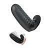 Double Doigt Vibrant Silicone Abbott - Dildoshop