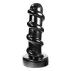 Energizer Dildo Black 29 X 8 Cm - Dildoshop